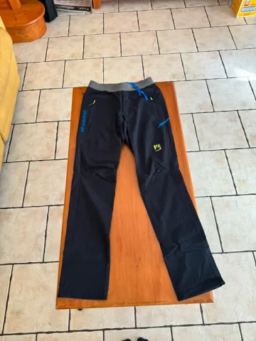 Used Karpos pantalon de sport taille 28US 44IT Outdoor Clothing