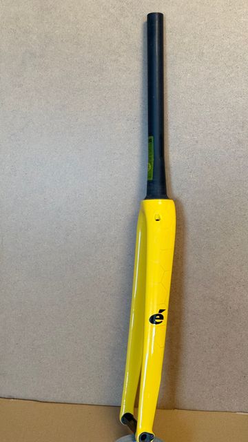 Cervelo R5 2018-2021 2021 Fork usato