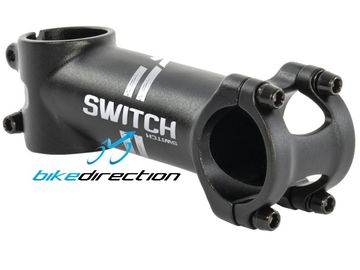 Used Switch Trittico Manubrio Superlight carbonio 760 Flat, Attacco -7 o -17, Reggisella carbonio dritto o arretrato 2025 bike — image 2 of 5