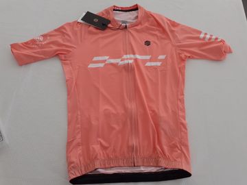 Gebrauchtes Siroko M3 Puzzle Cycling Clothing