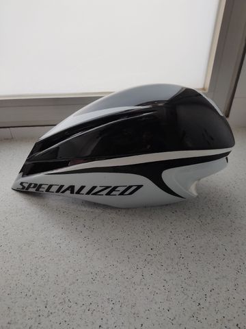 Used Specialized Casco Aero bike — image 2 of 2