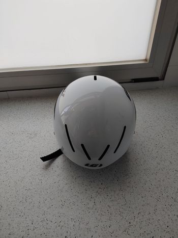 Louis Garneau, Casco Aero Garneau