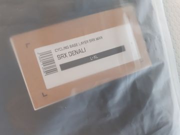 Brugt Siroko SRX Denali bike — billede 10 af 10