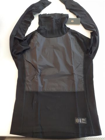 Siroko SRX Denali Cycling Clothing usato