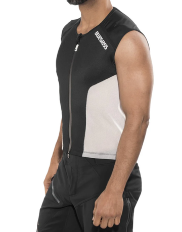Gebrauchtes Bluegrass Armour Lite D30 Body Armor 2024 bike — Bild 5 von 5