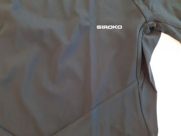 Použité Siroko DW Keilir bike — obrázek 3 z 10