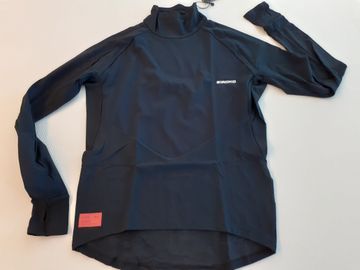 Used Siroko DW Keilir Cycling Clothing