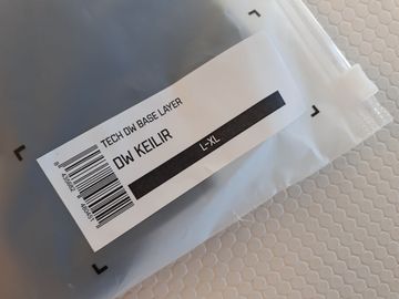 Použité Siroko DW Keilir bike — obrázek 10 z 10