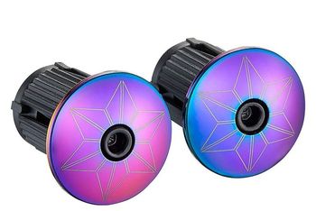 Used Supacaz Bling Tape Oil Slick 2025 bike — image 2 of 4