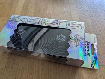Used Supacaz Bling Tape Oil Slick 2025 bike — image 3 of 4