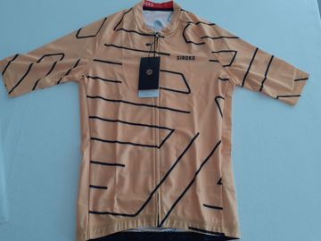 Gebrauchtes Siroko M2 Strings Cycling Clothing