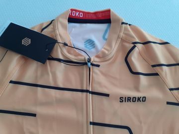 Gebrauchtes Siroko M2 Strings bike — Bild 2 von 14
