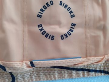 Gebrauchtes Siroko M2 Strings bike — Bild 11 von 14