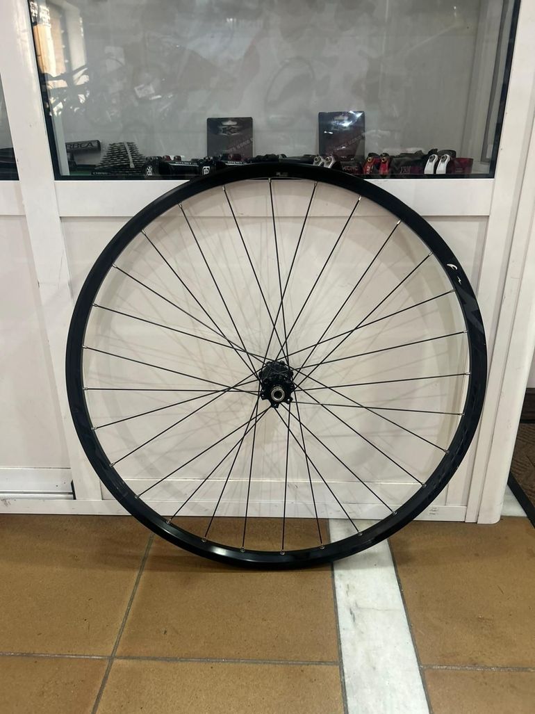 Used Fulcrum E-Metal 700 29" Wheelset bike — image 1 of 4