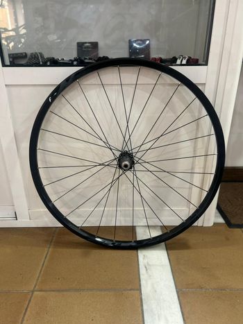 Used Fulcrum E-Metal 700 29" Wheelset bike — image 2 of 4