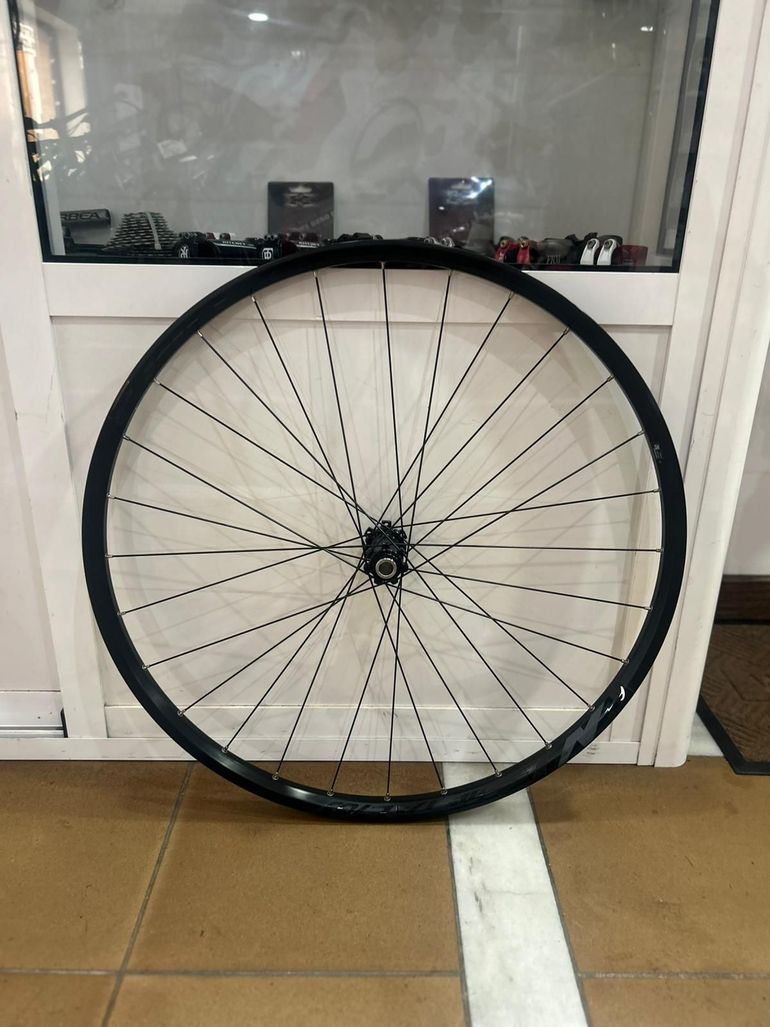 Used Fulcrum E-Metal 700 29" Wheelset bike — image 3 of 4