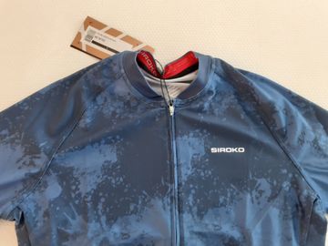 Używany Siroko M2 Nitro bike — zdjęcie 2 z 11