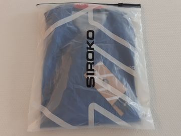 Używany Siroko M2 Nitro bike — zdjęcie 10 z 11