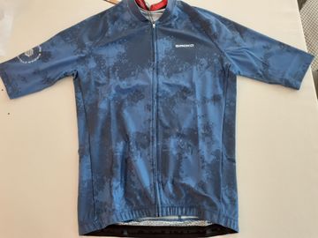 Tweedehands Siroko M2 Nitro Cycling Clothing