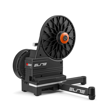 Gebrauchtes Elite Avanti Trainer with Zwift Cog and Click V2 2025 Wheels