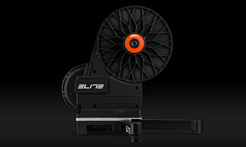 Gebrauchtes Elite Avanti Trainer with Zwift Cog and Click V2 2025 bike — Bild 2 von 5
