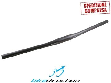 Used Carbonice Wilde Hilde 730 mm 10° full carbon 3K e UD bike — image 2 of 3