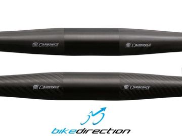 Used Carbonice Wilde Hilde 730 mm 10° full carbon 3K e UD bike — image 3 of 3