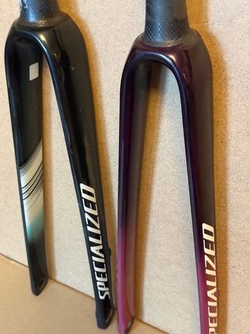 Gebrauchtes Specialized Sworks SL 7 2023 2023 bike — Bild 2 von 10