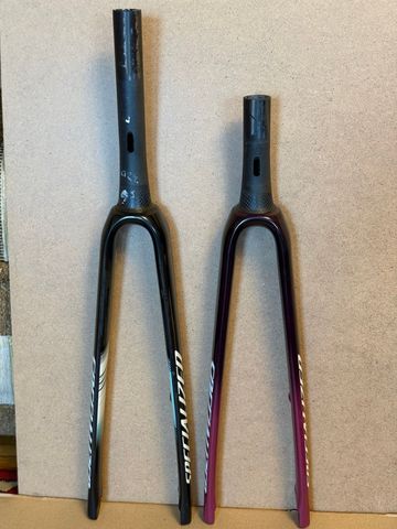 Tweedehands Specialized Sworks SL 7 2023 2023 Fork