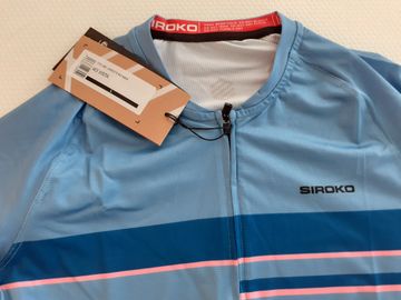 Gebrauchtes Siroko M3 Vista bike — Bild 2 von 11