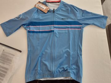 Gebrauchtes Siroko M3 Vista Cycling Clothing
