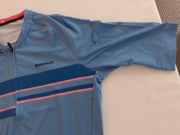 Gebrauchtes Siroko M3 Vista bike — Bild 4 von 11