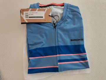 Gebrauchtes Siroko M3 Vista bike — Bild 9 von 11