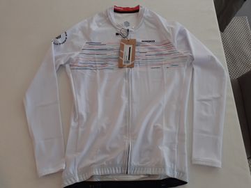 Used Siroko M2 Noise Cycling Clothing