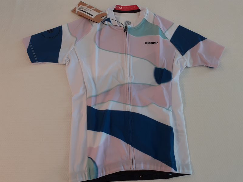 Gebrauchtes Siroko M2 Provence Cycling Clothing