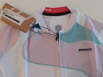 Używany Siroko M2 Provence bike — zdjęcie 2 z 12