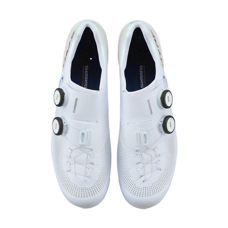 Gebrauchtes Shimano S-PHYRE SH-RC903 2025 Cycling Shoes