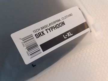 Used Siroko SRX Typhoon bike — image 7 of 7