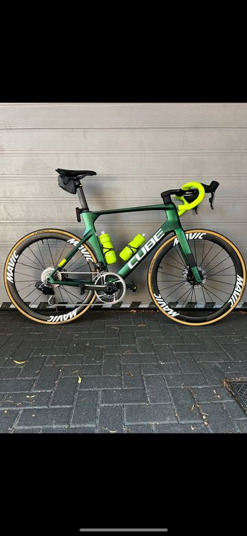 Brugt mavic cosmic slr 45 mavic cosmic slr 2024 Wheels