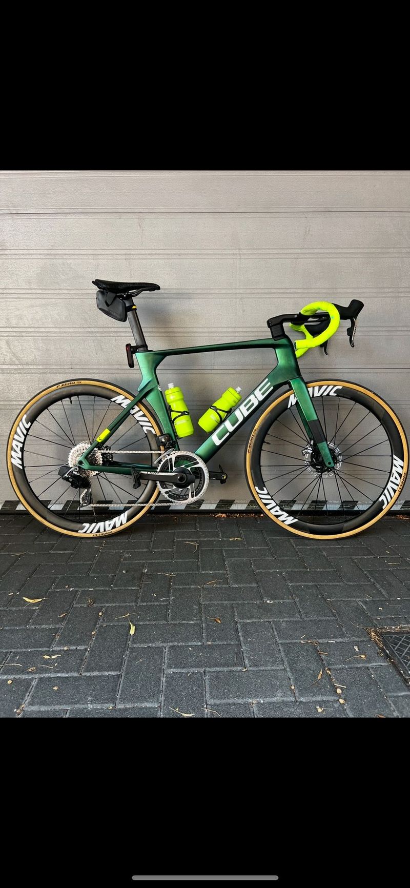 Used mavic cosmic slr 45 mavic cosmic slr 2024 Wheels