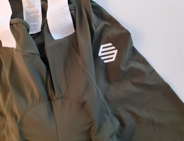 Brugt Siroko Basil bike — billede 2 af 9