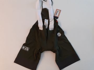 Używany Siroko Basil Cycling Clothing