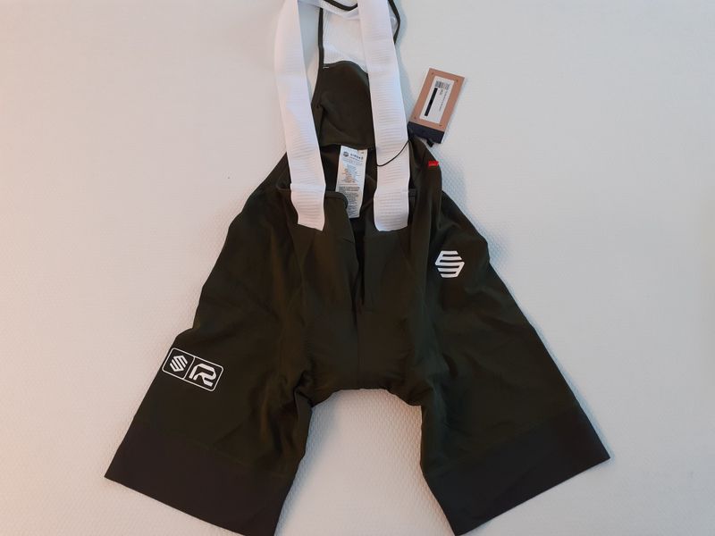 Gebrauchtes Siroko Basil Cycling Clothing