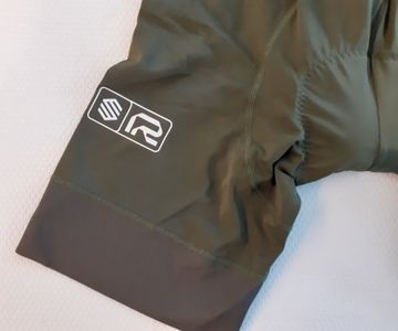 Brugt Siroko Basil bike — billede 3 af 9