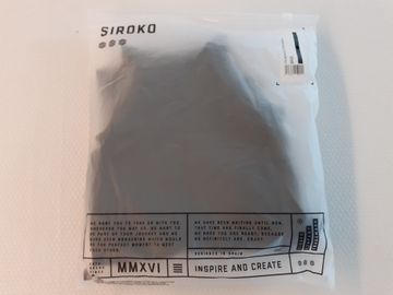 Brugt Siroko Basil bike — billede 9 af 9