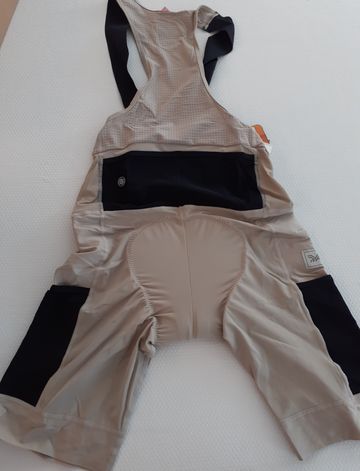 Gebrauchtes Siroko Rocket Gravel Bib Shorts bike — Bild 2 von 6