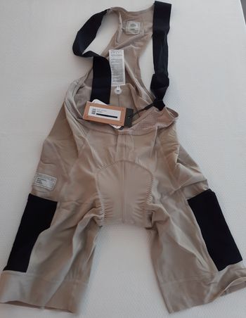 Siroko, Rocket Gravel Bib Shorts