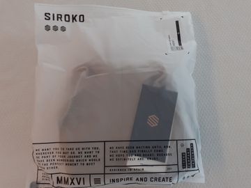 Gebrauchtes Siroko Rocket Gravel Bib Shorts bike — Bild 3 von 6