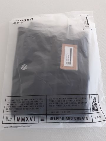 Použité Siroko J3 Seymour Winter Cycling Jacket bike — obrázek 11 z 12
