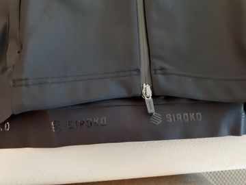 Použité Siroko J3 Seymour Winter Cycling Jacket bike — obrázek 2 z 12